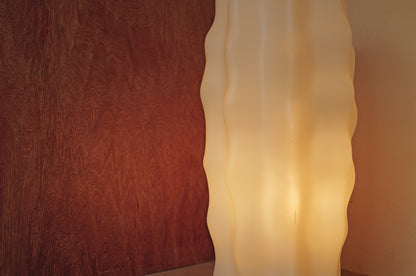 Sucu Cactus Floor Lamp by Art Nowo for Flötotto, 1980s  ②