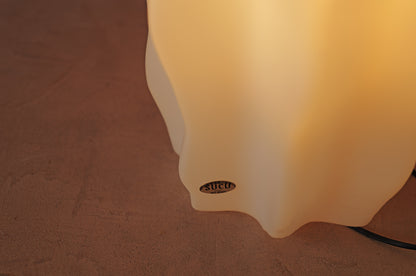 Sucu Cactus Floor Lamp by Art Nowo for Flötotto, 1980s  ②