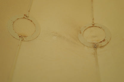 XXL  1960s cocoon pendant lamp by Friedel Wauer