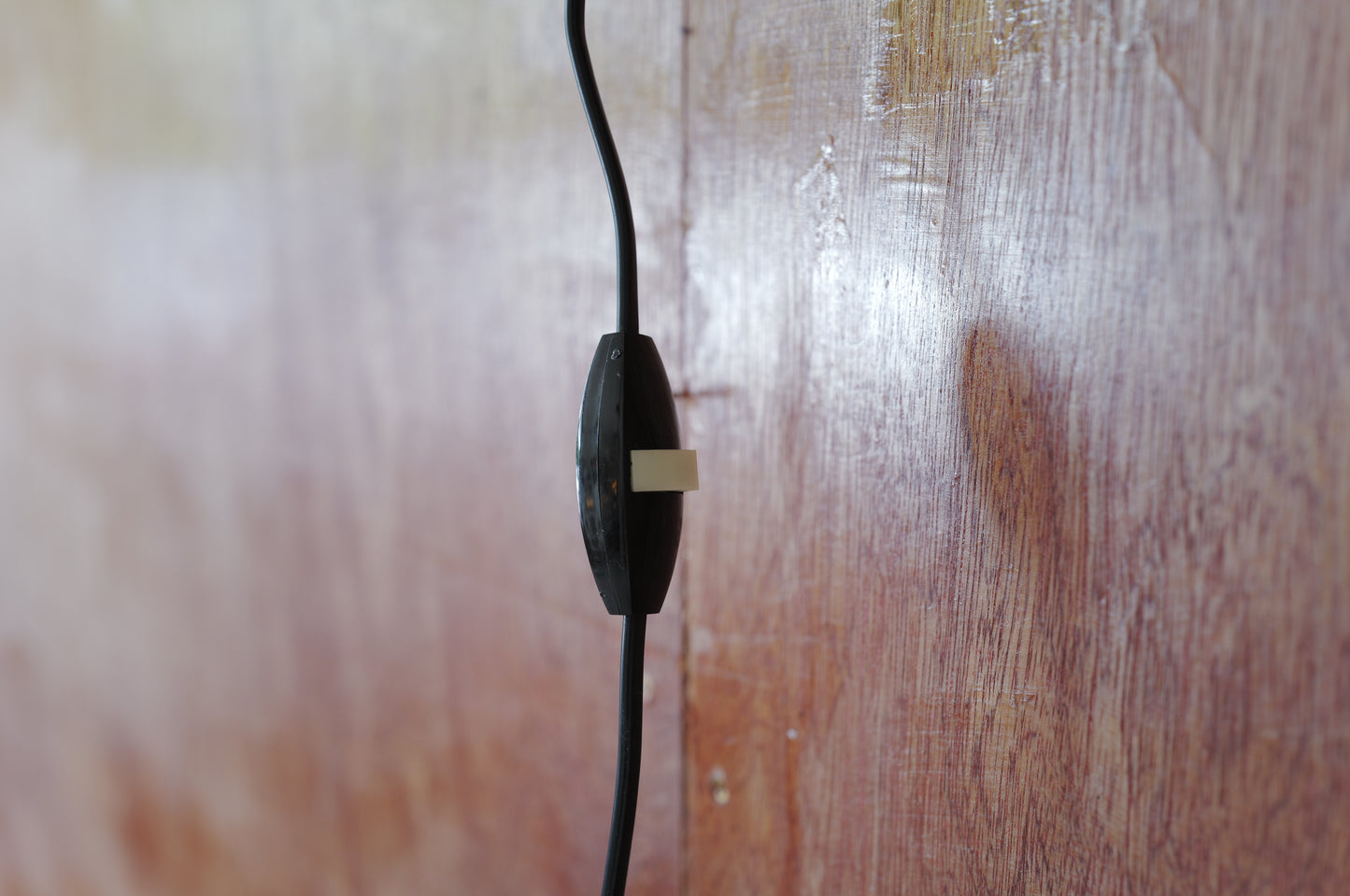 1960's French Double arm articulated wall lamp
