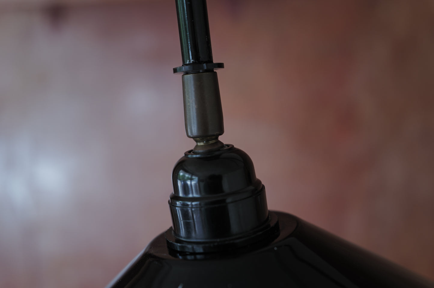 1960's French Double arm articulated wall lamp
