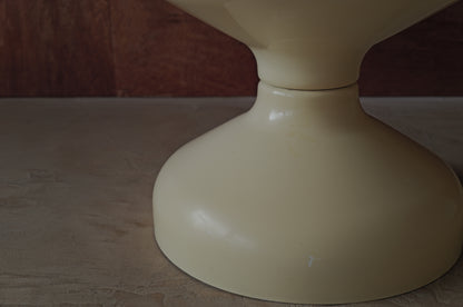Achille & Pier Giacomo Castiglioni for Kartell  ＜Rocchetto ＞Side Table , Italy 1960s
