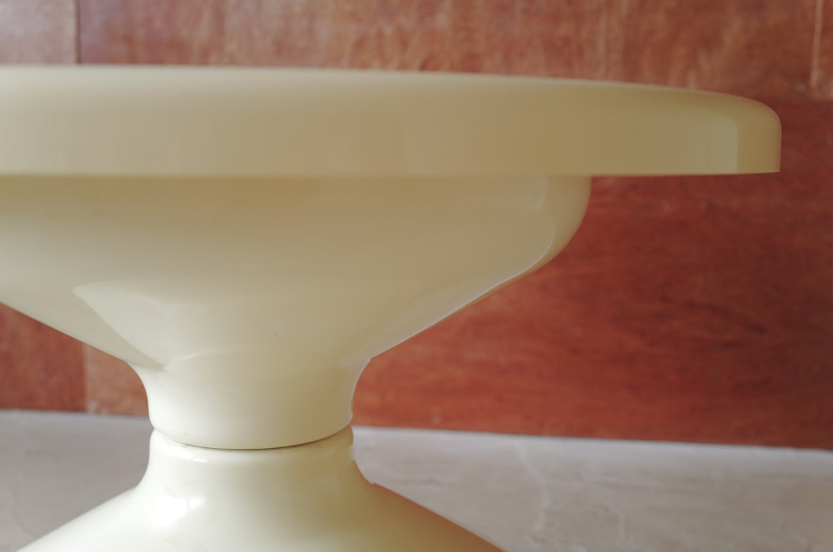 Achille & Pier Giacomo Castiglioni for Kartell  ＜Rocchetto ＞Side Table , Italy 1960s