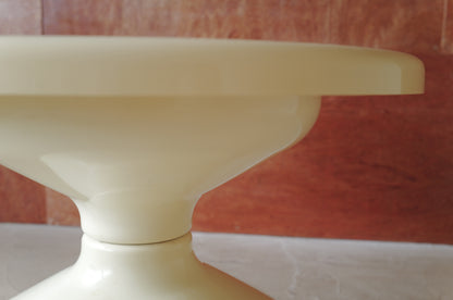 Achille & Pier Giacomo Castiglioni for Kartell  ＜Rocchetto ＞Side Table , Italy 1960s