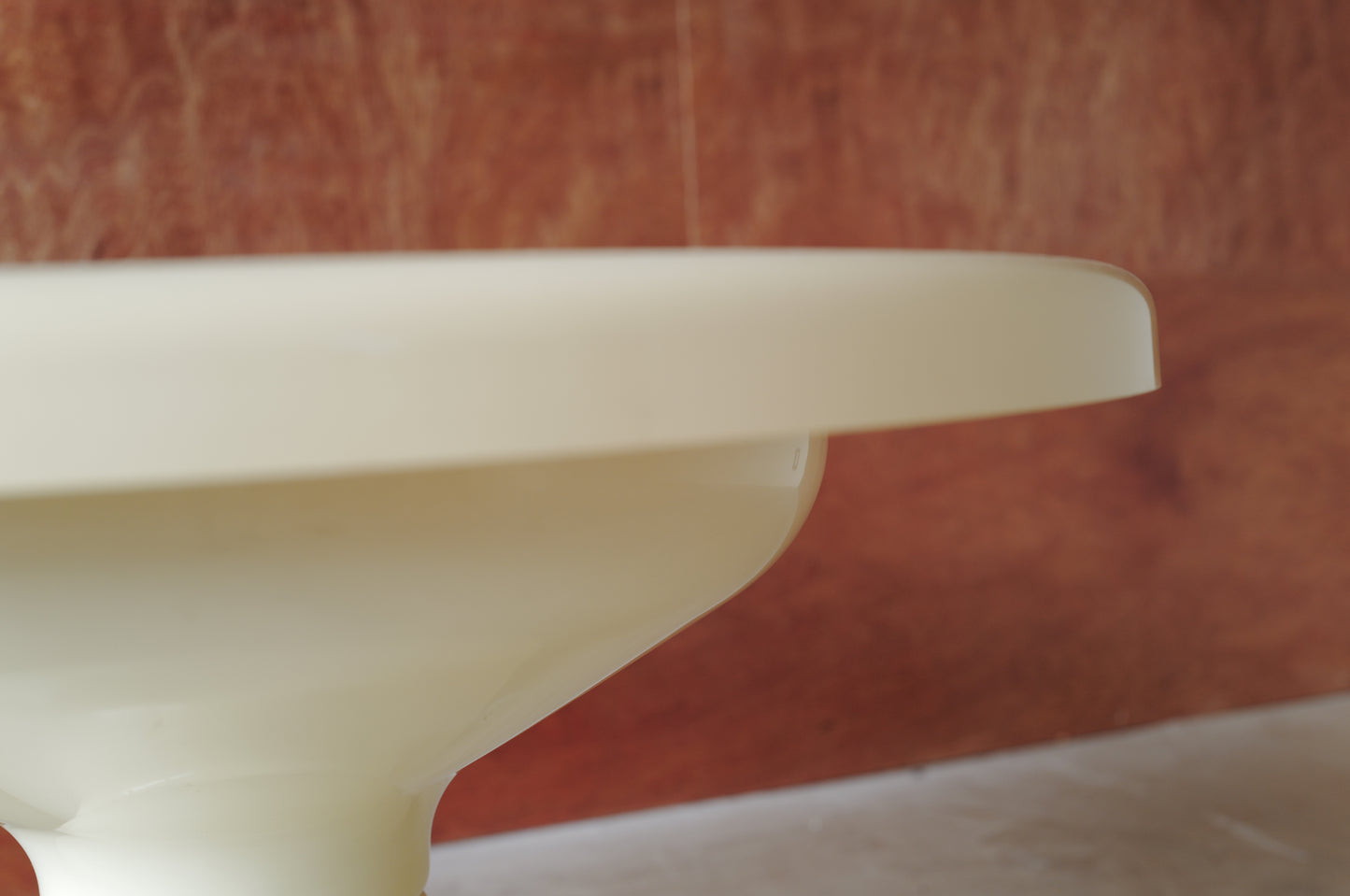 Achille & Pier Giacomo Castiglioni for Kartell  ＜Rocchetto ＞Side Table , Italy 1960s