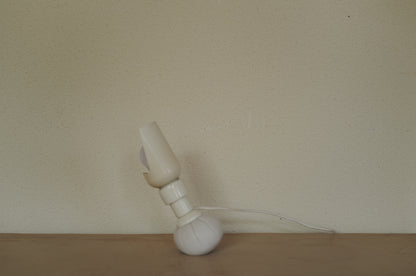 1970s Gino Sarfatti Model 600P Table Lamp for Arteluce ①