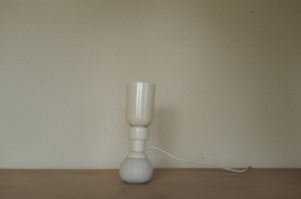1970s Gino Sarfatti Model 600P Table Lamp for Arteluce ①