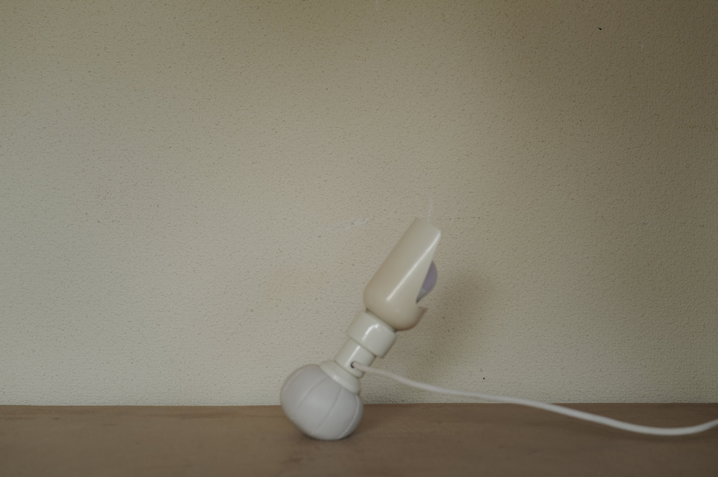 1970s Gino Sarfatti Model 600P Table Lamp for Arteluce ①