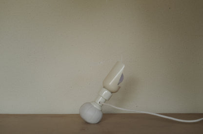 1970s Gino Sarfatti Model 600P Table Lamp for Arteluce ①