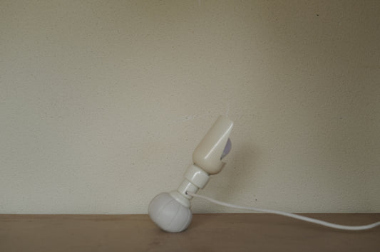 1970s Gino Sarfatti Model 600P Table Lamp for Arteluce ①