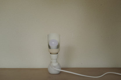 1970s Gino Sarfatti Model 600P Table Lamp for Arteluce ①