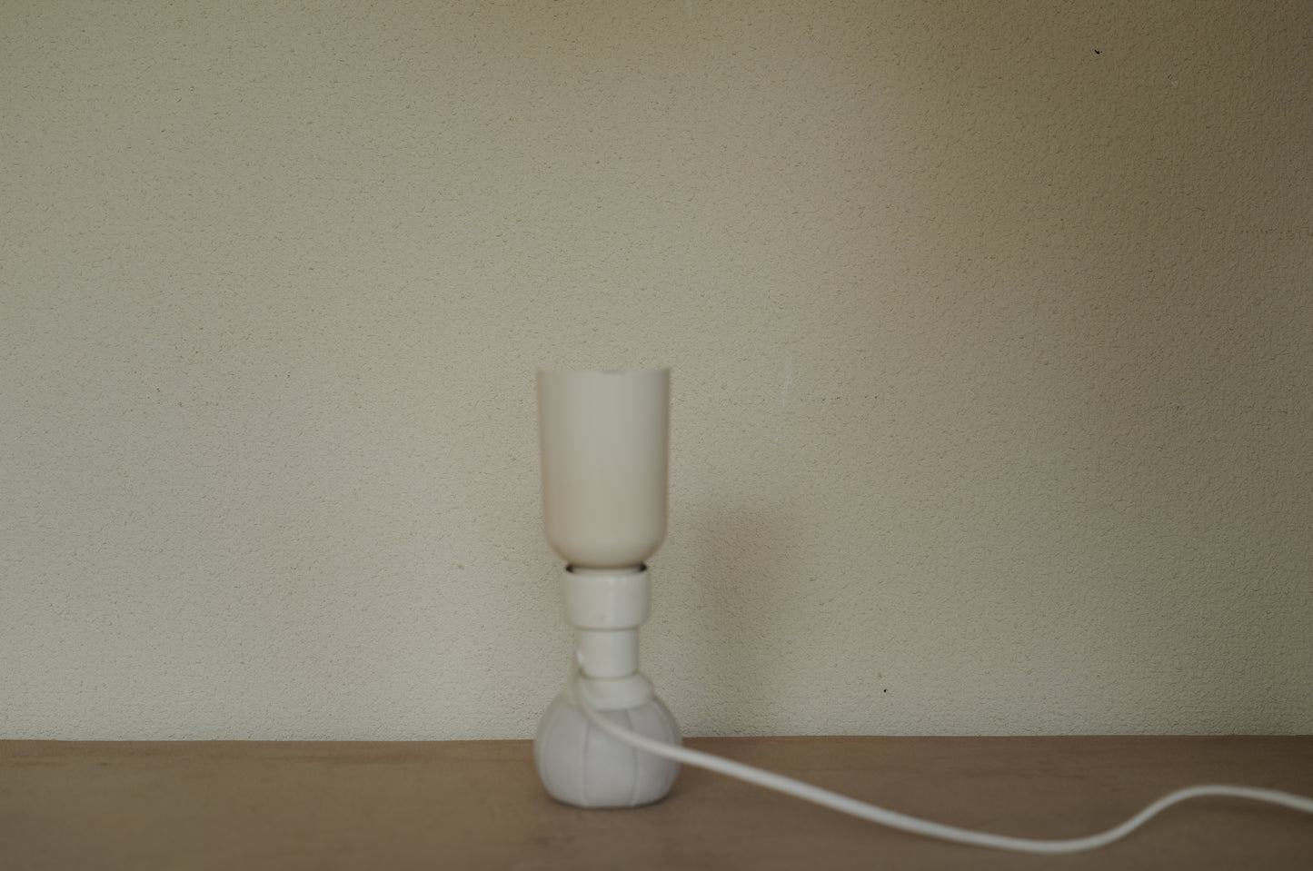 1970s Gino Sarfatti Model 600P Table Lamp for Arteluce ①