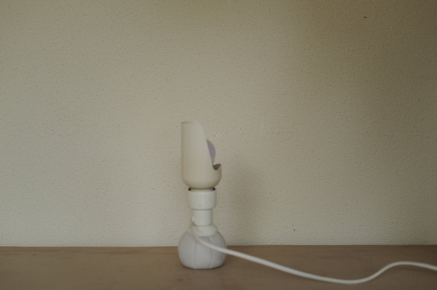 1970s Gino Sarfatti Model 600P Table Lamp for Arteluce ①