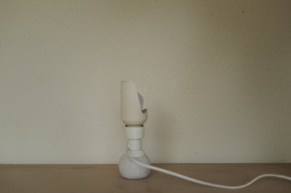 1970s Gino Sarfatti Model 600P Table Lamp for Arteluce ①
