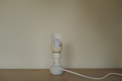 1970s Gino Sarfatti Model 600P Table Lamp for Arteluce ①