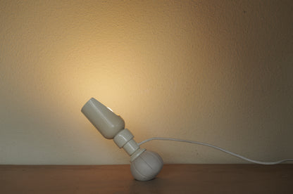 1970s Gino Sarfatti Model 600P Table Lamp for Arteluce ①