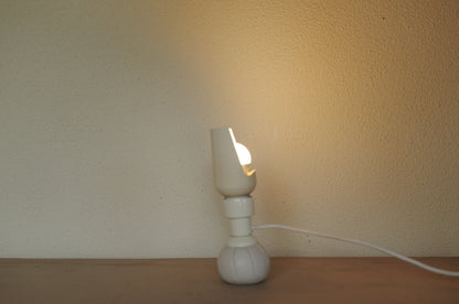 1970s Gino Sarfatti Model 600P Table Lamp for Arteluce ①
