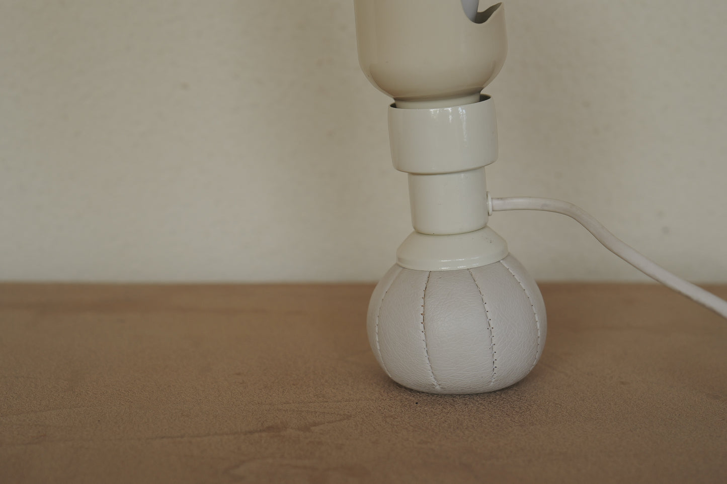1970s Gino Sarfatti Model 600P Table Lamp for Arteluce ①