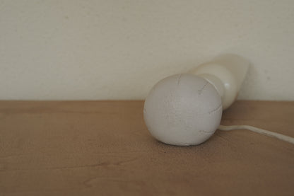 1970s Gino Sarfatti Model 600P Table Lamp for Arteluce ①