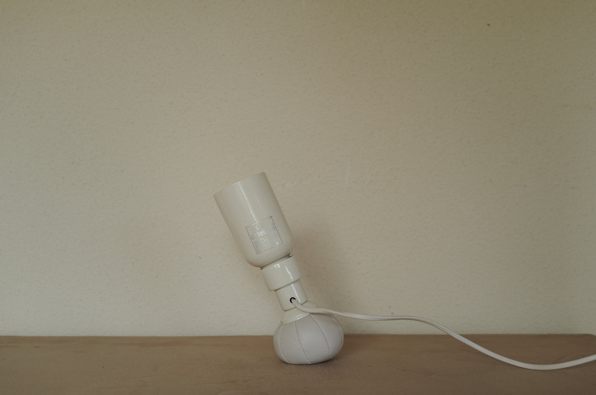 1970s Gino Sarfatti Model 600P Table Lamp for Arteluce ②
