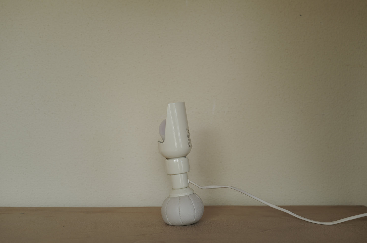 1970s Gino Sarfatti Model 600P Table Lamp for Arteluce ②