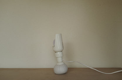 1970s Gino Sarfatti Model 600P Table Lamp for Arteluce ②