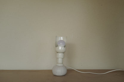 1970s Gino Sarfatti Model 600P Table Lamp for Arteluce ②