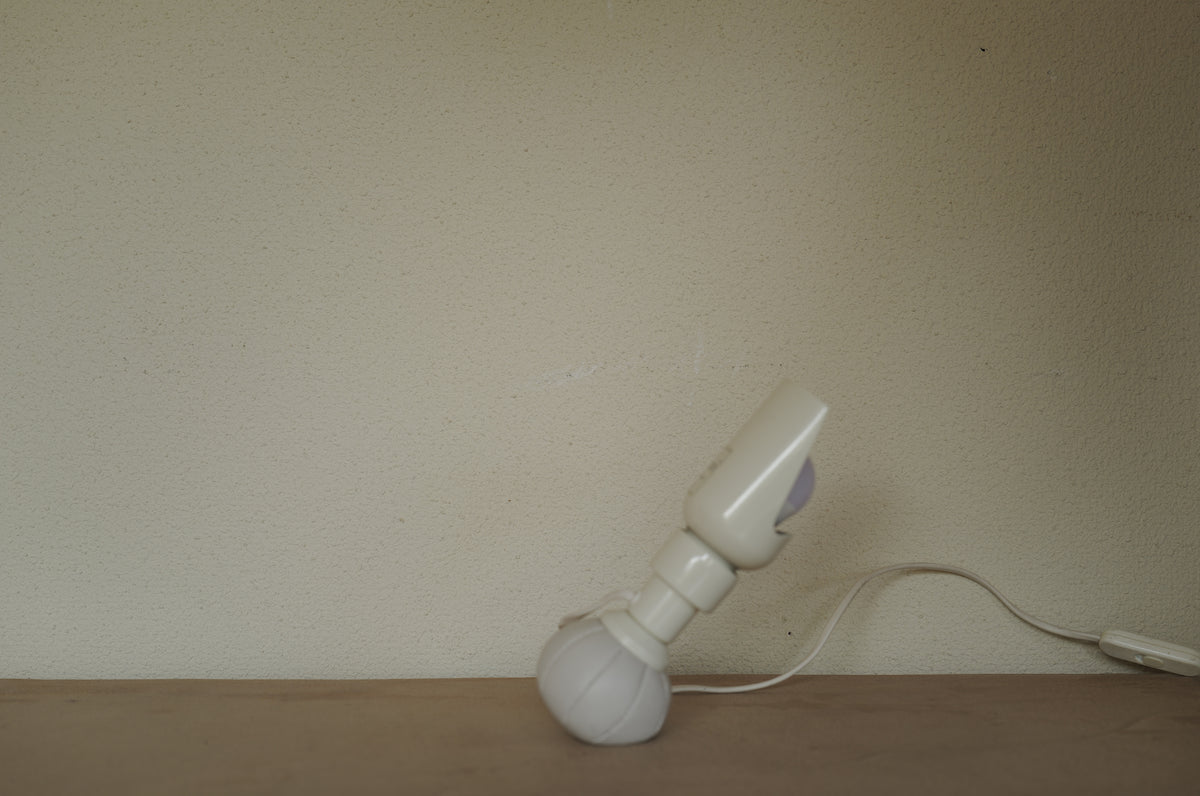 1970s Gino Sarfatti Model 600P Table Lamp for Arteluce ②