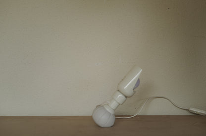 1970s Gino Sarfatti Model 600P Table Lamp for Arteluce ②