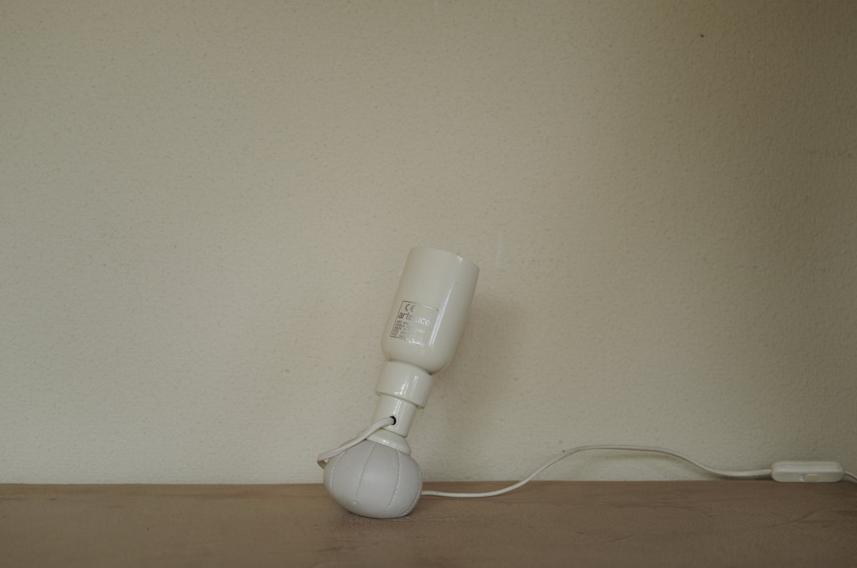 1970s Gino Sarfatti Model 600P Table Lamp for Arteluce ②