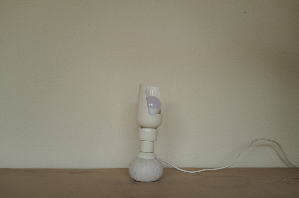 1970s Gino Sarfatti Model 600P Table Lamp for Arteluce ②