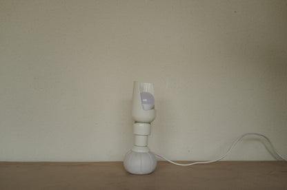 1970s Gino Sarfatti Model 600P Table Lamp for Arteluce ②