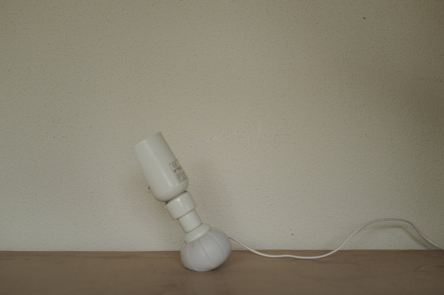 1970s Gino Sarfatti Model 600P Table Lamp for Arteluce ②