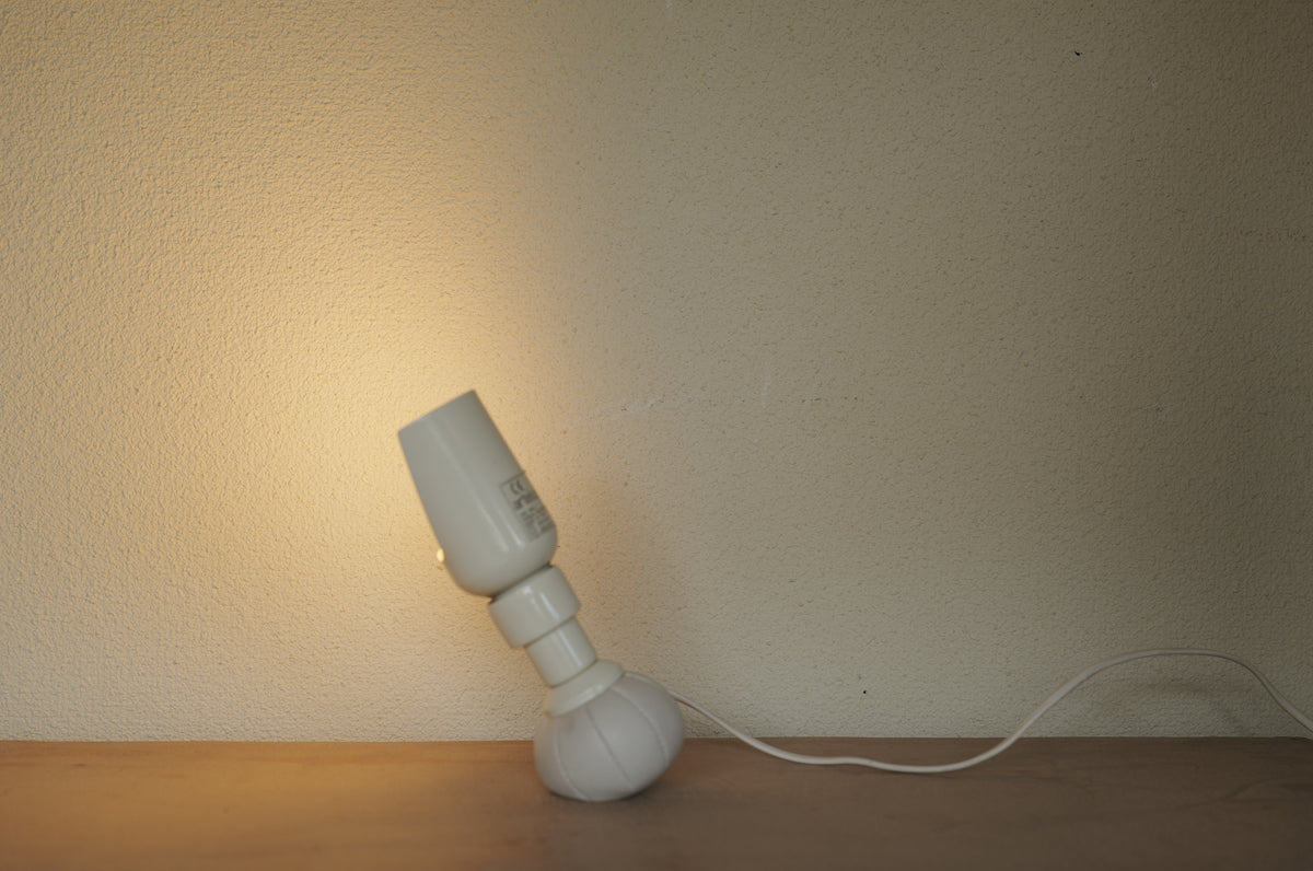 1970s Gino Sarfatti Model 600P Table Lamp for Arteluce ②