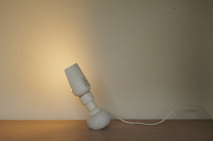 1970s Gino Sarfatti Model 600P Table Lamp for Arteluce ②