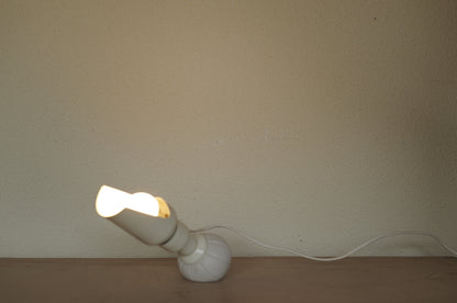 1970s Gino Sarfatti Model 600P Table Lamp for Arteluce ②