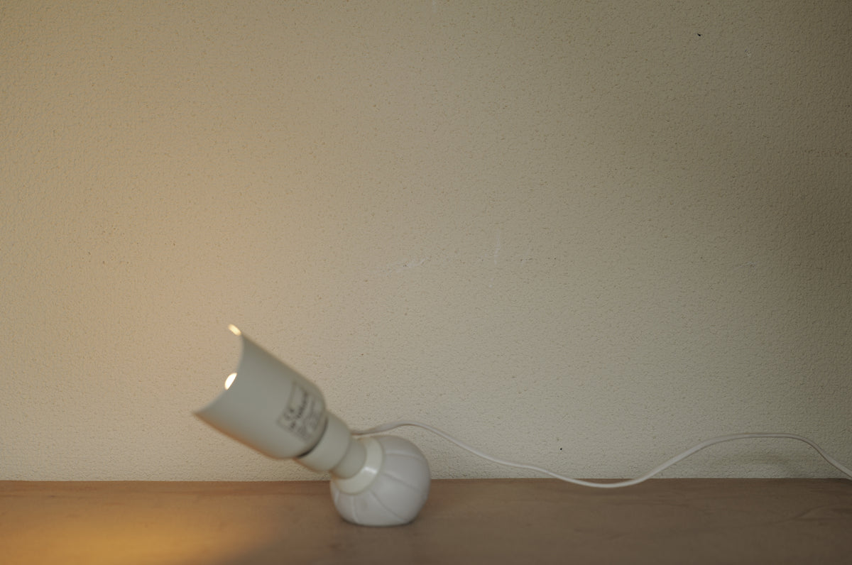 1970s Gino Sarfatti Model 600P Table Lamp for Arteluce ②