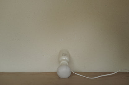 1970s Gino Sarfatti Model 600P Table Lamp for Arteluce ②