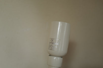 1970s Gino Sarfatti Model 600P Table Lamp for Arteluce ②