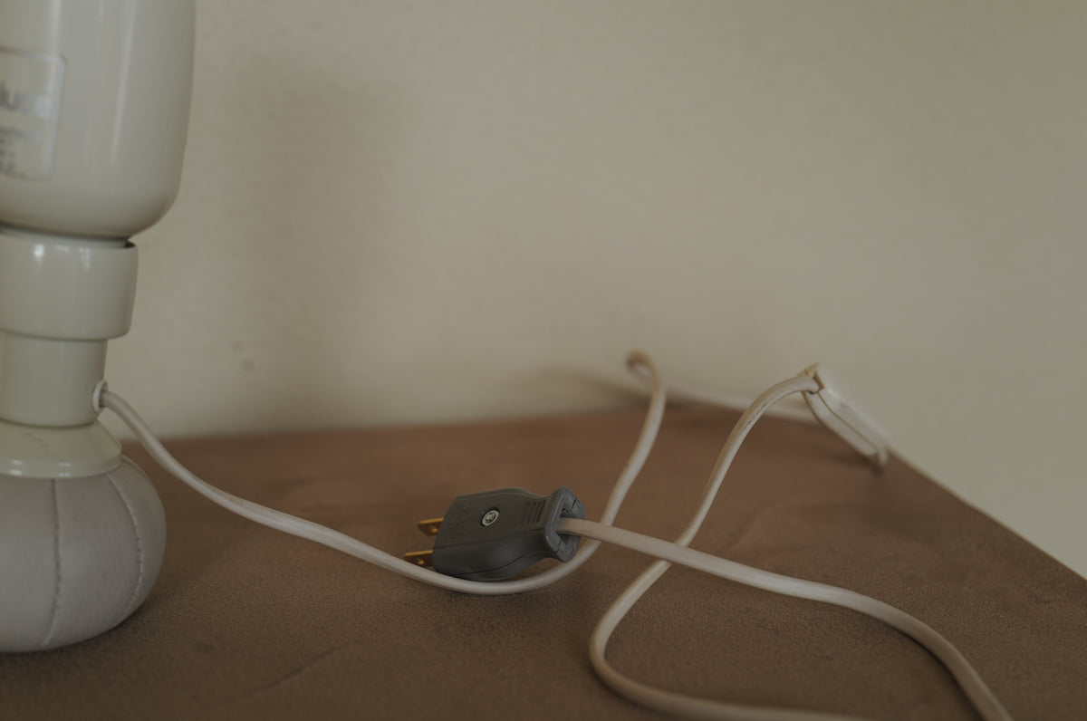 1970s Gino Sarfatti Model 600P Table Lamp for Arteluce ②