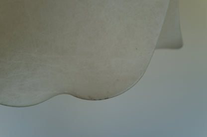 1960s cocoon pendant lamp XL