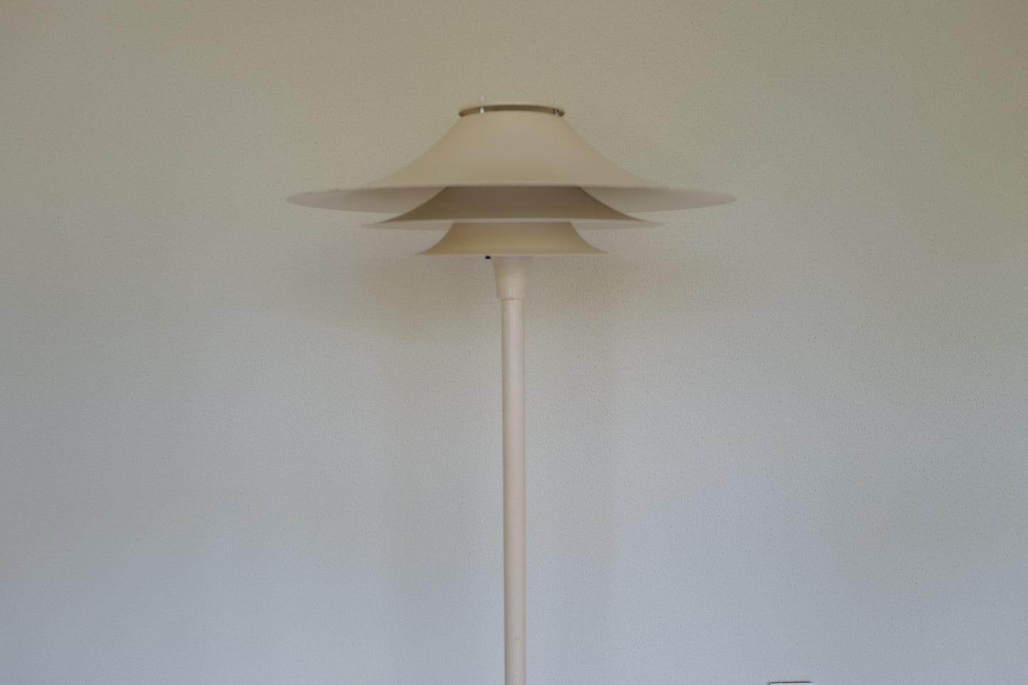Adina Metal Floor Lamp LYFA  Denmark　1960s