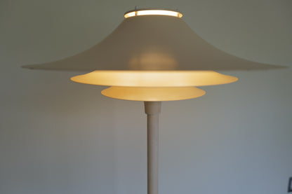 Adina Metal Floor Lamp LYFA  Denmark　1960s