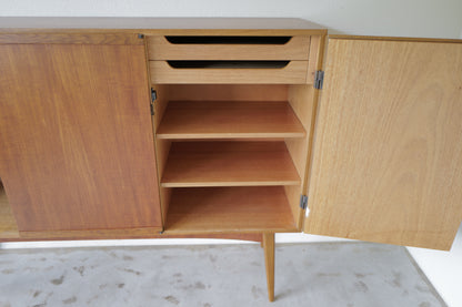 1960s　Scandinavia sideboard