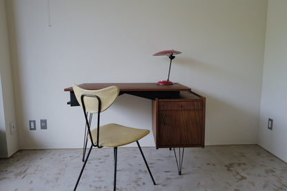 Pastoe Teak Desk by Cees Braakman 1950s~1959s