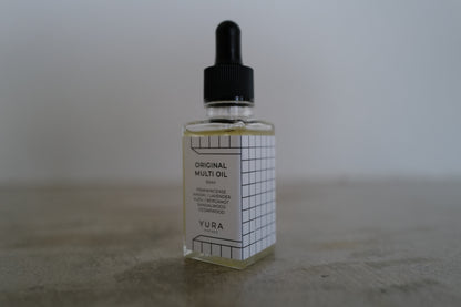 ORIGINAL MULTI OIL 30ml