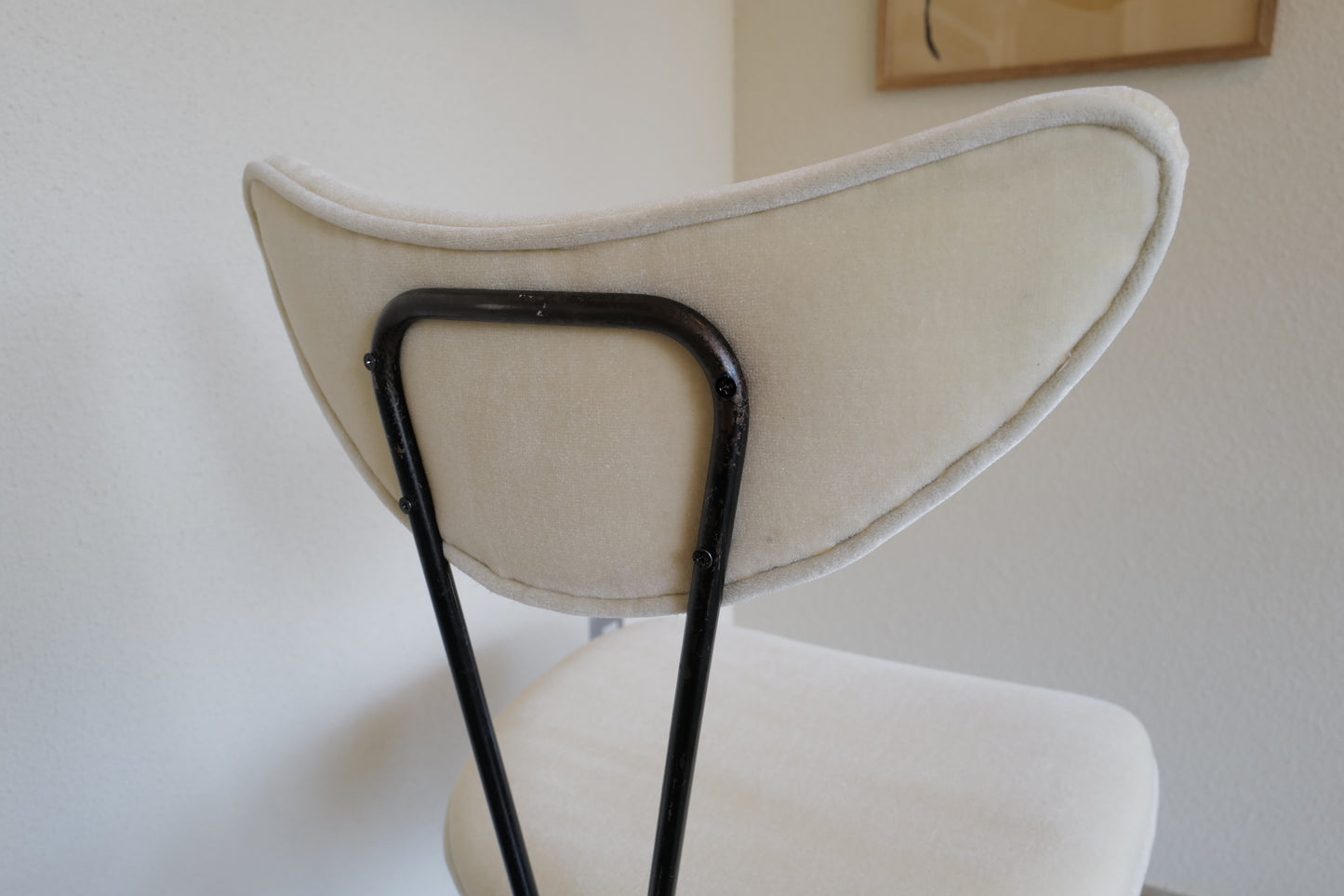Kembo Fifties W.H. Gispen Chair　1950s ①