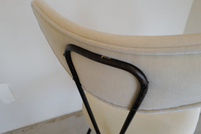 Kembo Fifties W.H. Gispen Chair　1950s　②