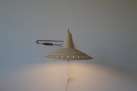 Wall Lamps by Anvia - 1960s  Netherlands