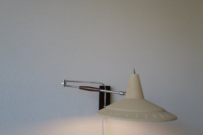Wall Lamps by Anvia - 1960s  Netherlands